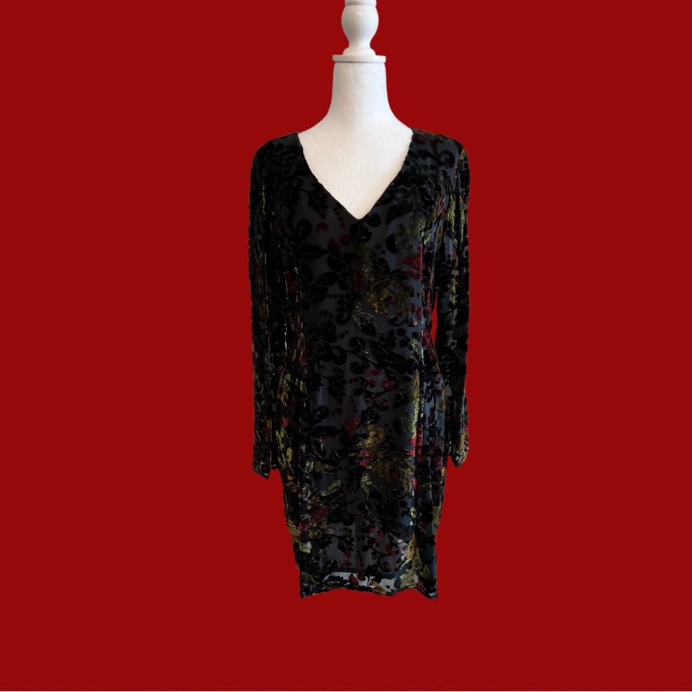 Hugo Buscati collection dress